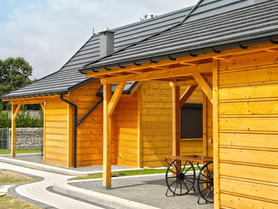 House | Exterior