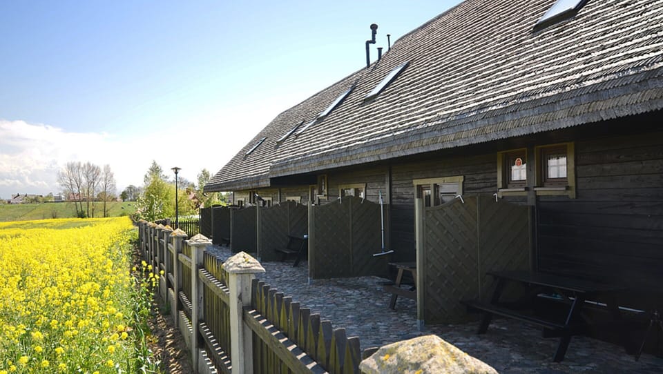 Cottage | Exterior
