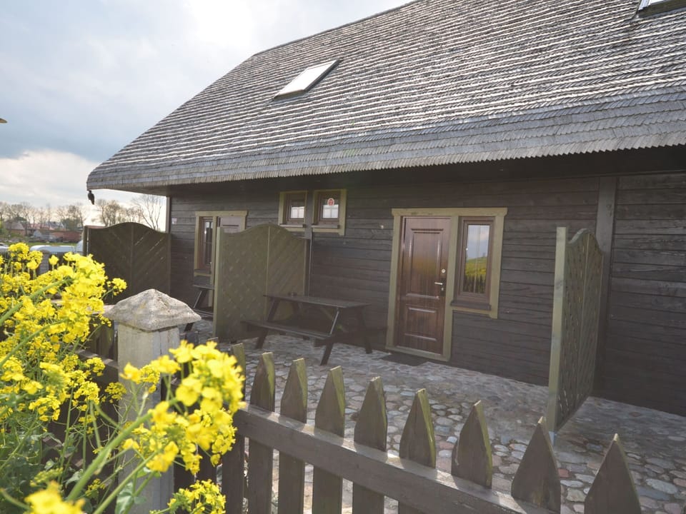 Cottage | Exterior