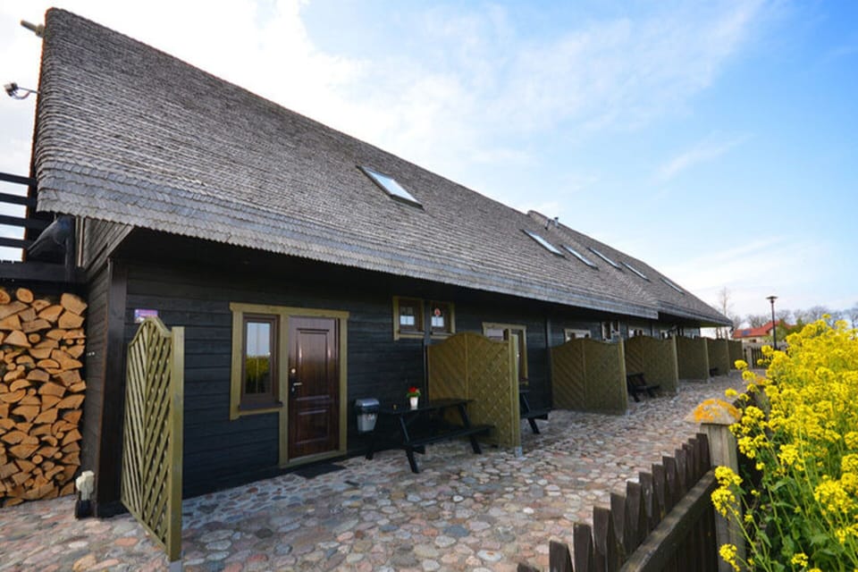 Cottage | Exterior