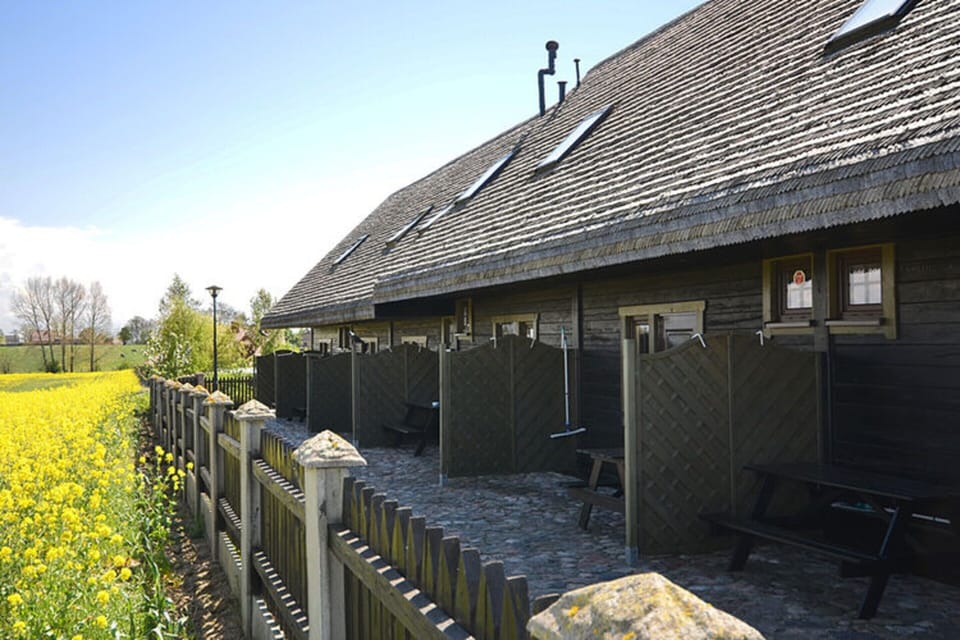 Cottage | Exterior