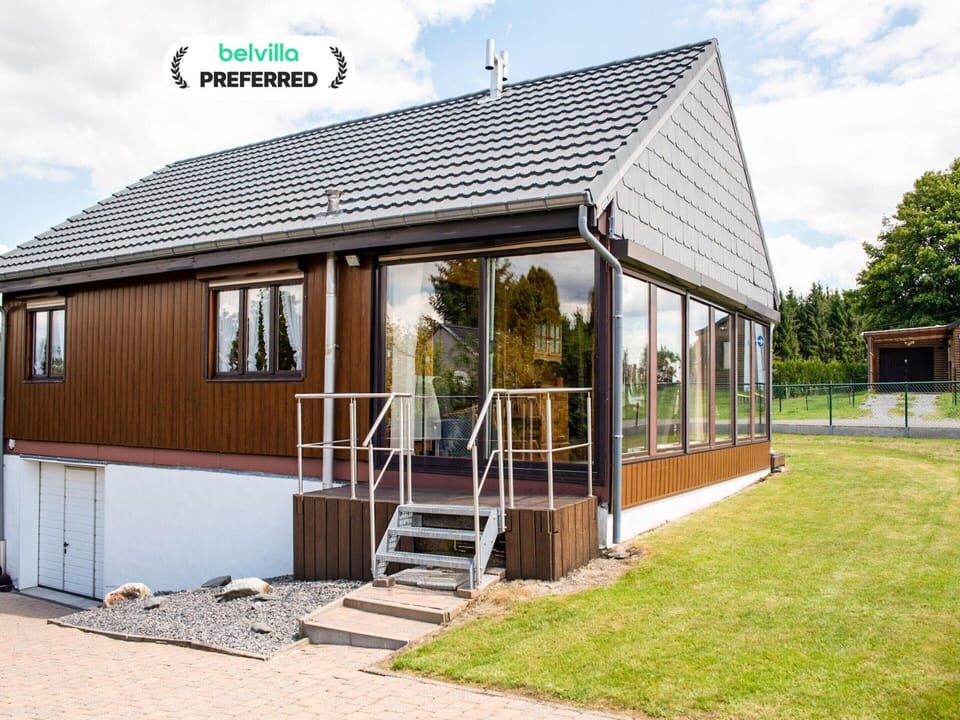 House | Exterior