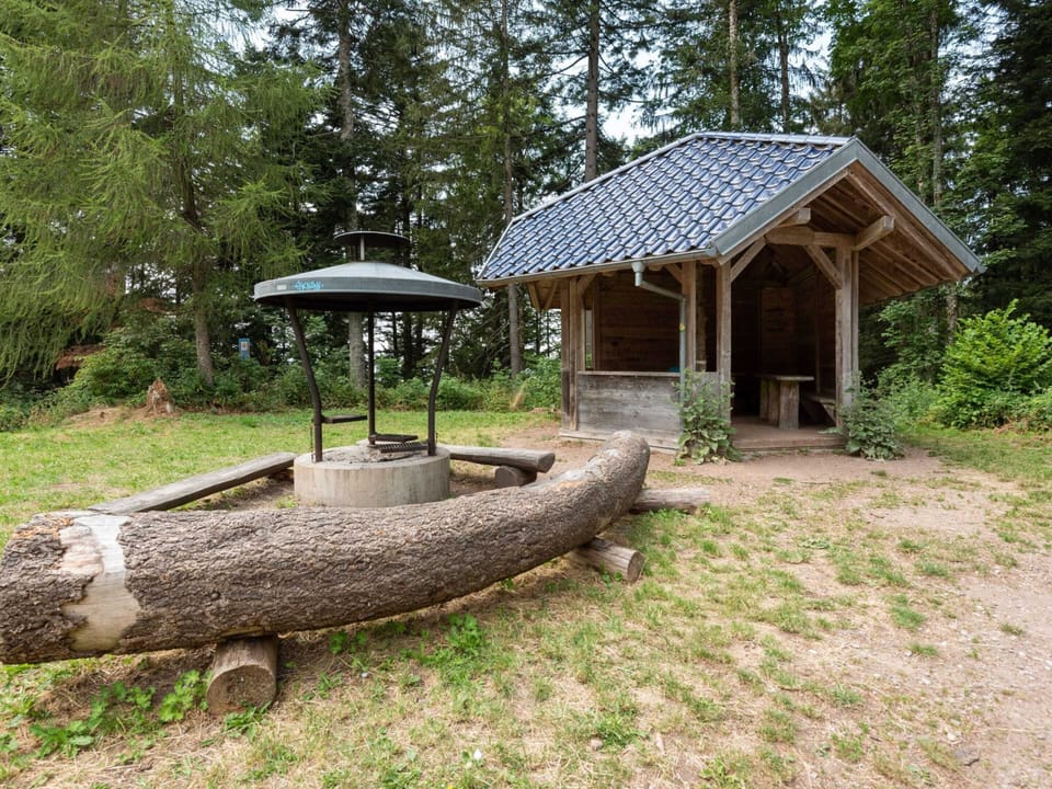 Apartment | Property amenity