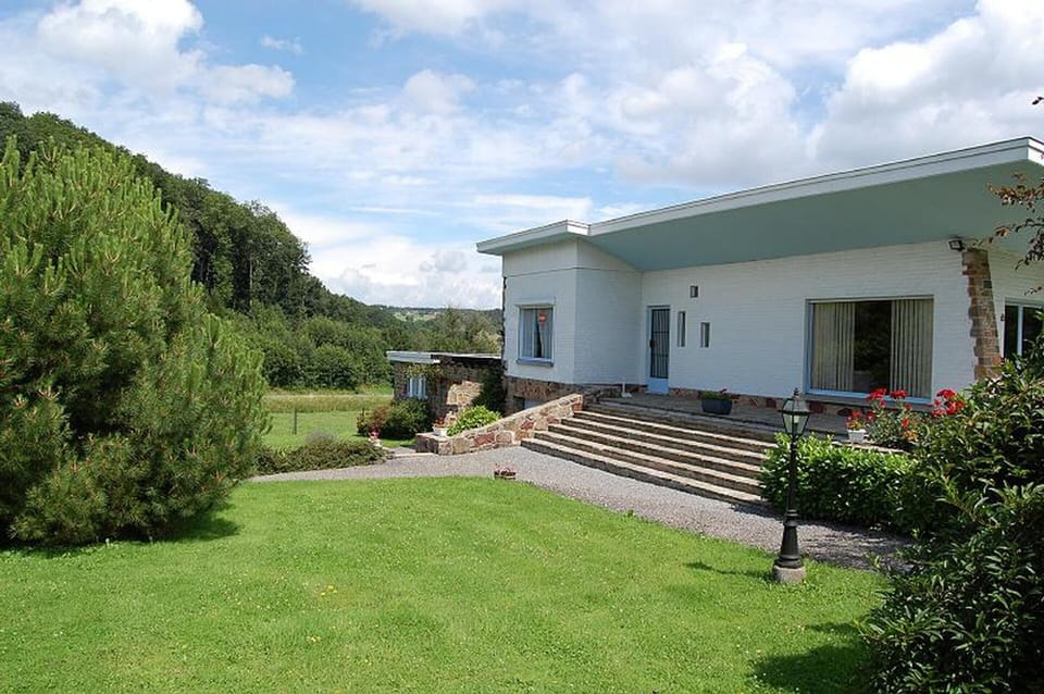 Villa | Exterior