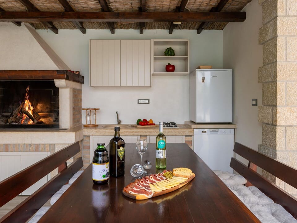 Villa | Private kitchen