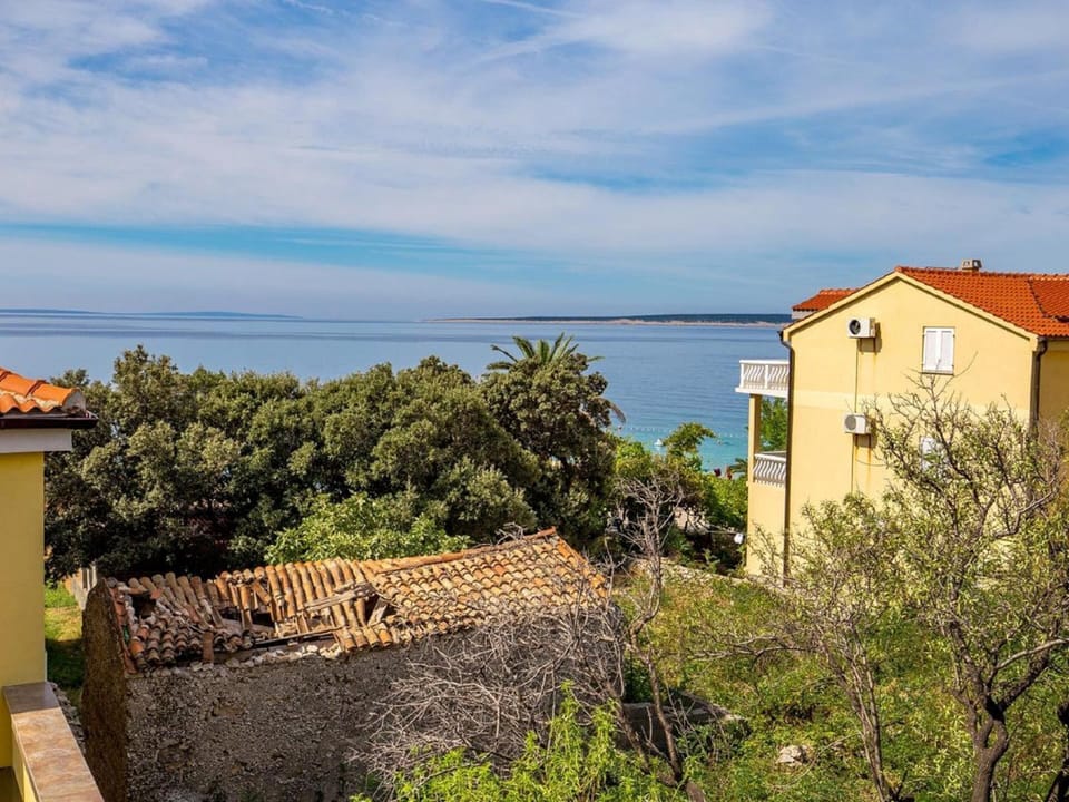 Apartment | View from property