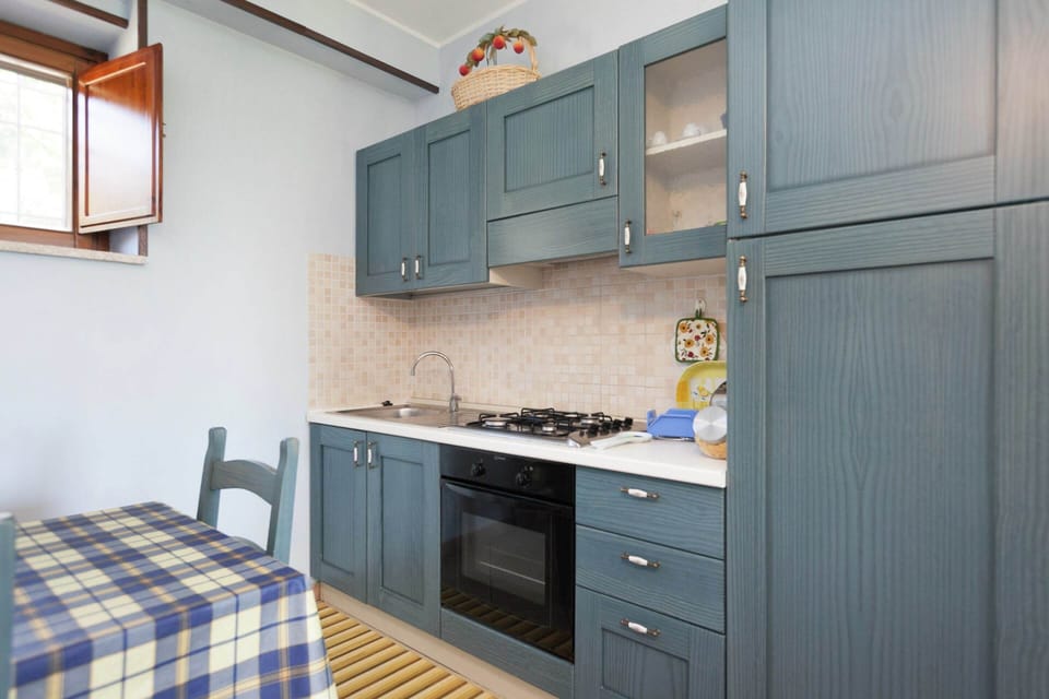 House | Private kitchen