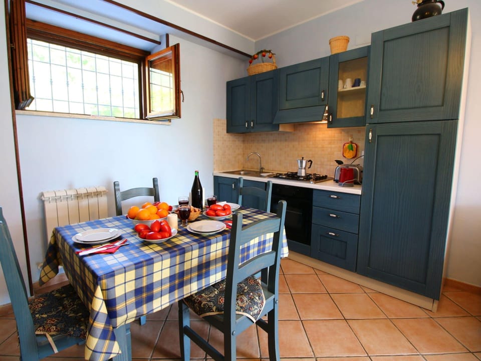House | Private kitchen