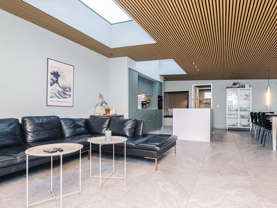 House | Interior