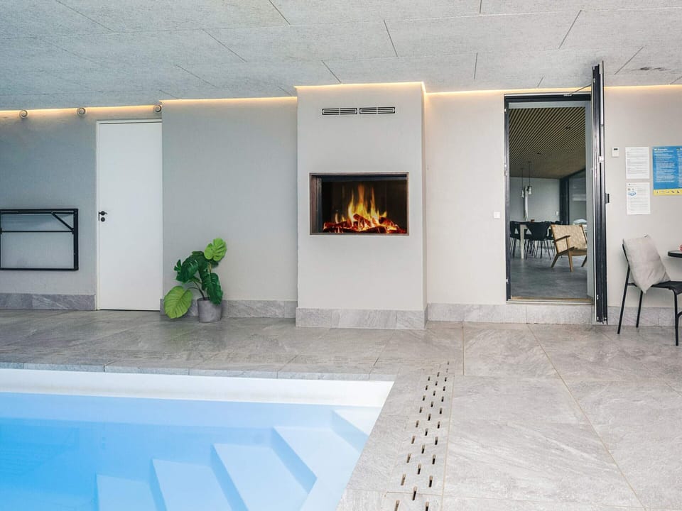 House | Pool | Indoor pool, outdoor pool