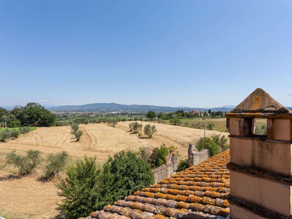 Villa | View from property