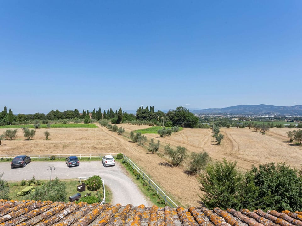 Villa | View from property