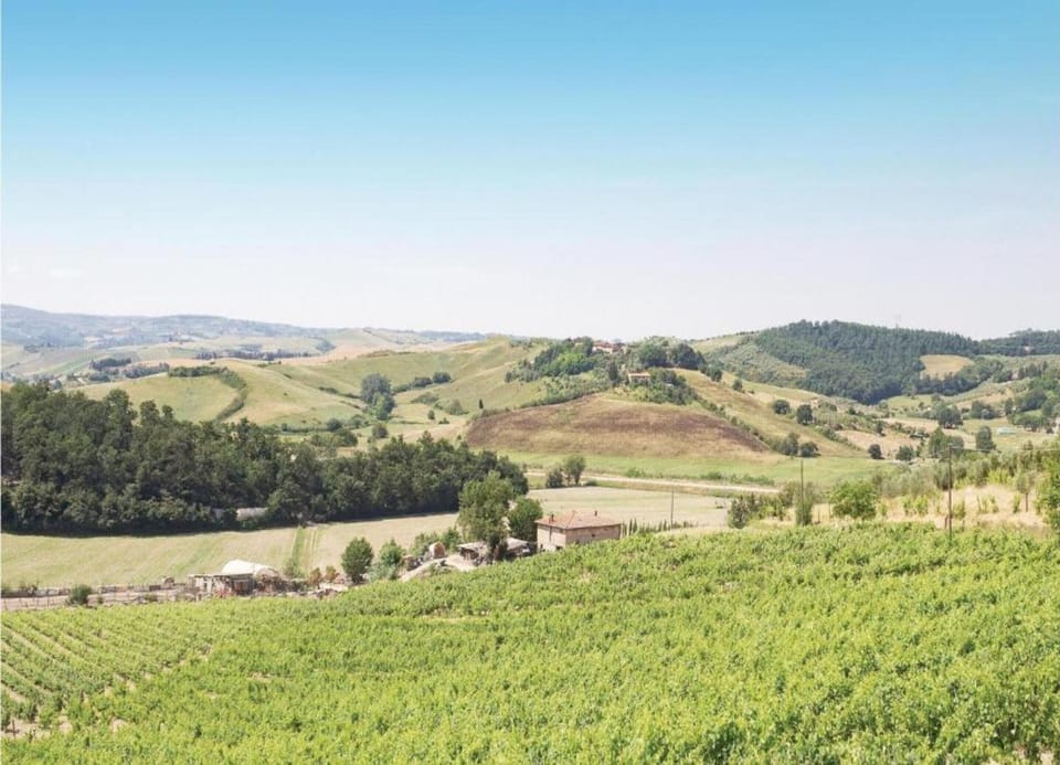 Villa | View from property