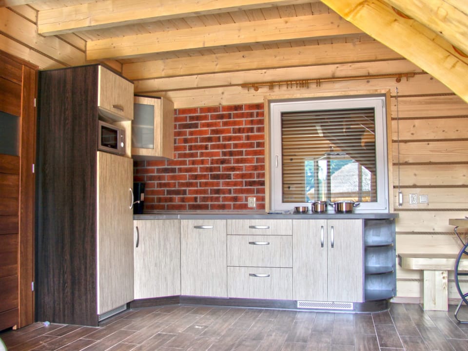House | Private kitchen