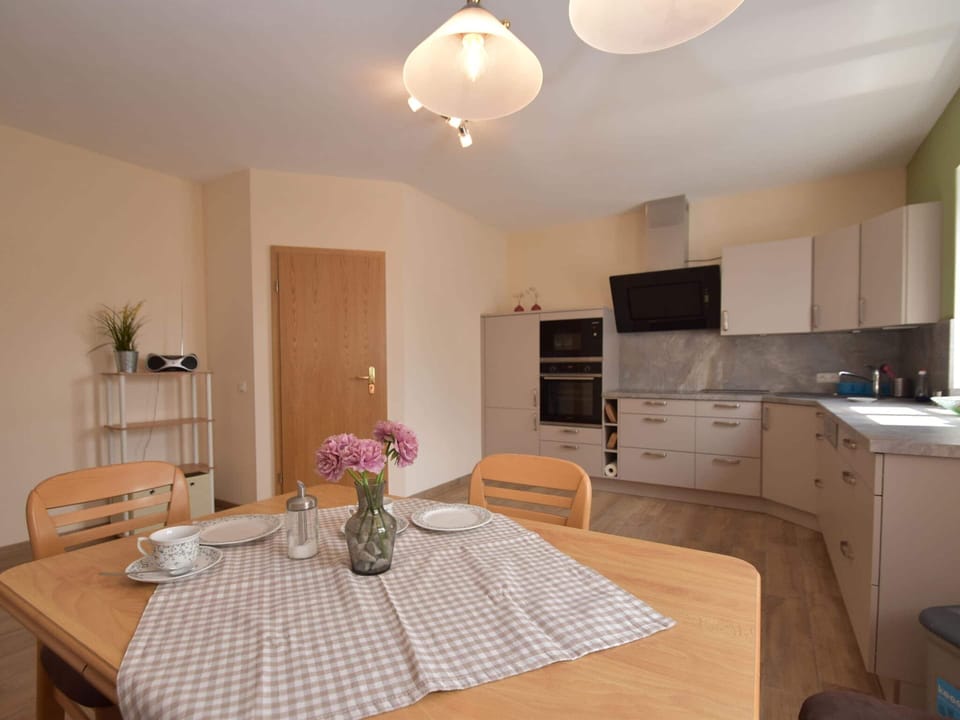 Apartment | Private kitchen