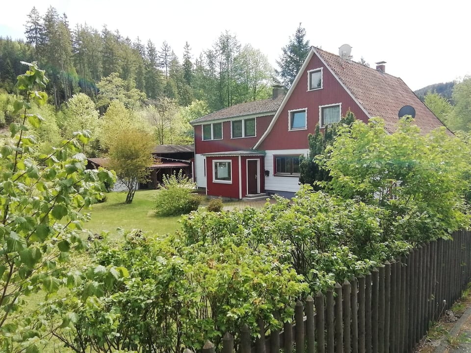 House | Exterior