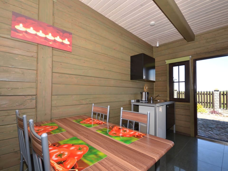 Cottage | Living room