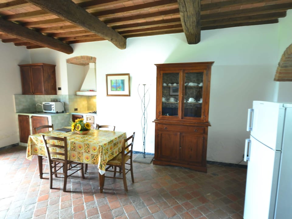 House | Private kitchen
