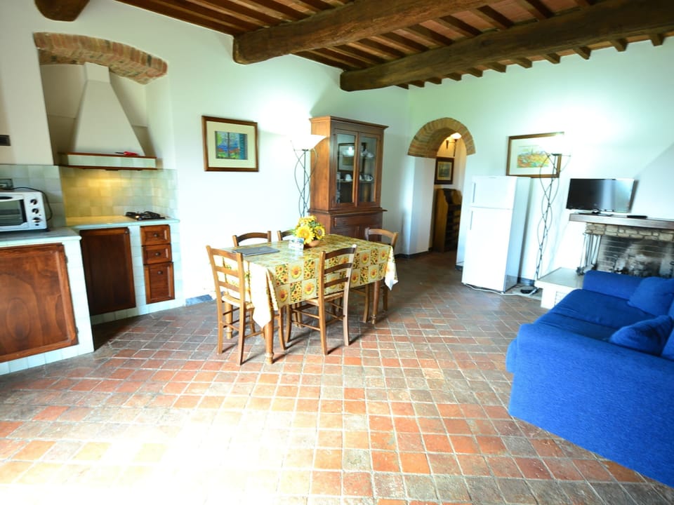 House | Dining