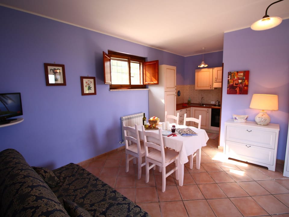 House | Dining