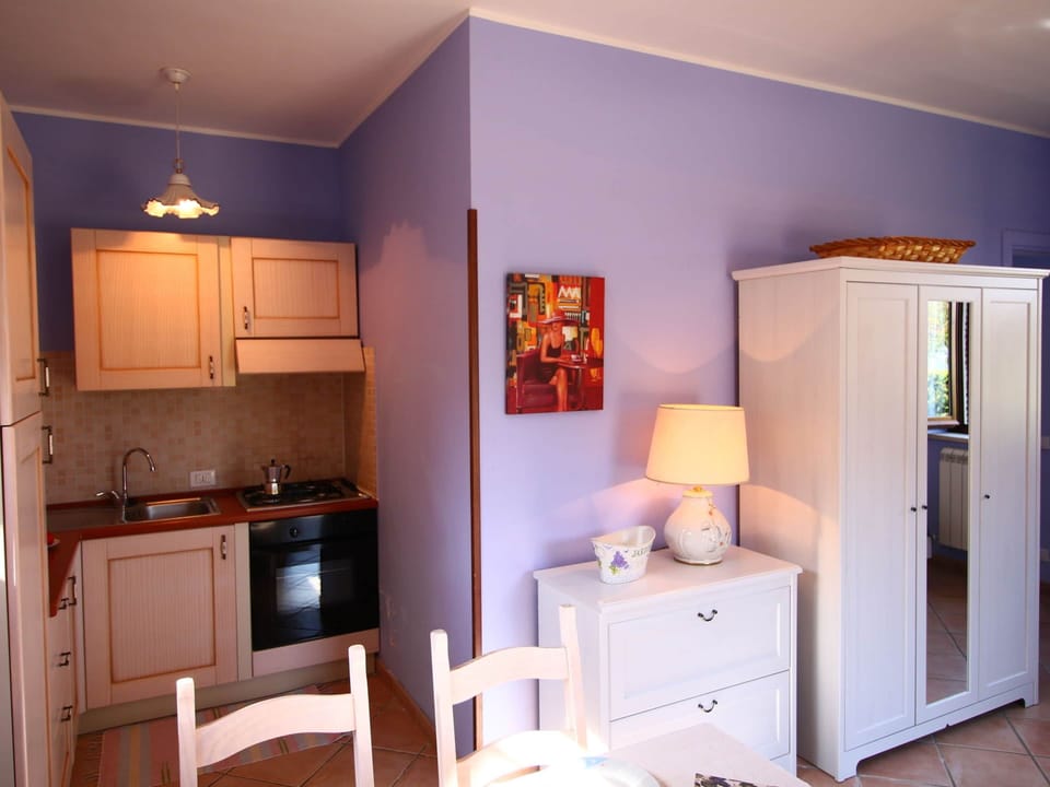 House | Private kitchen