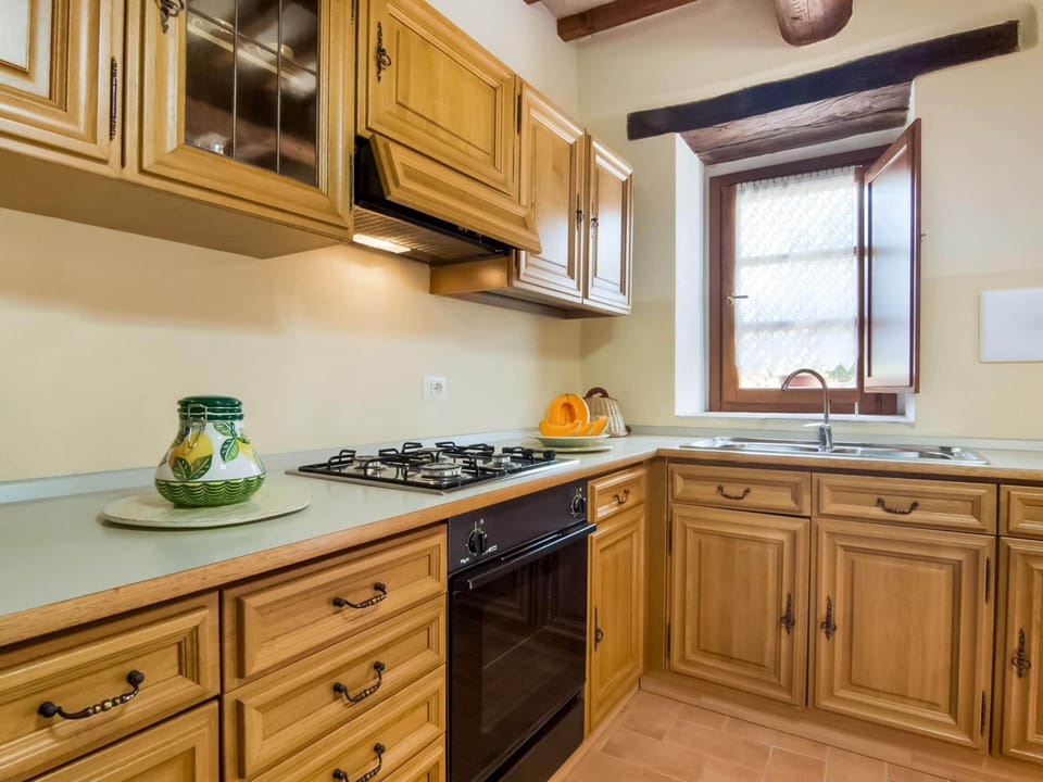 House | Private kitchen | Highchair