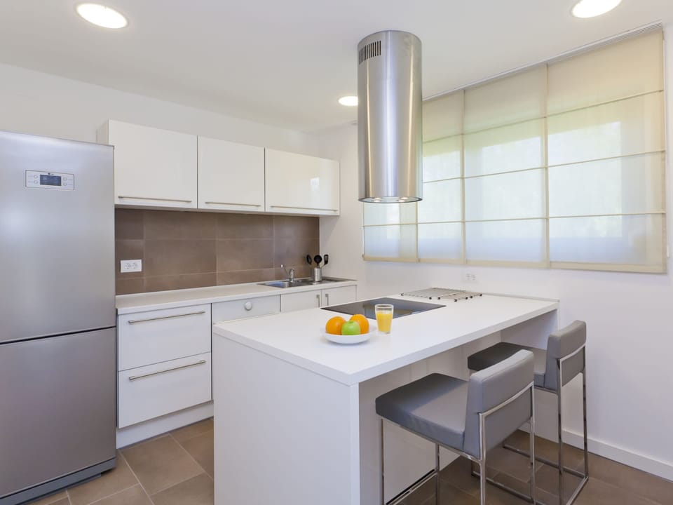 Villa | Private kitchen