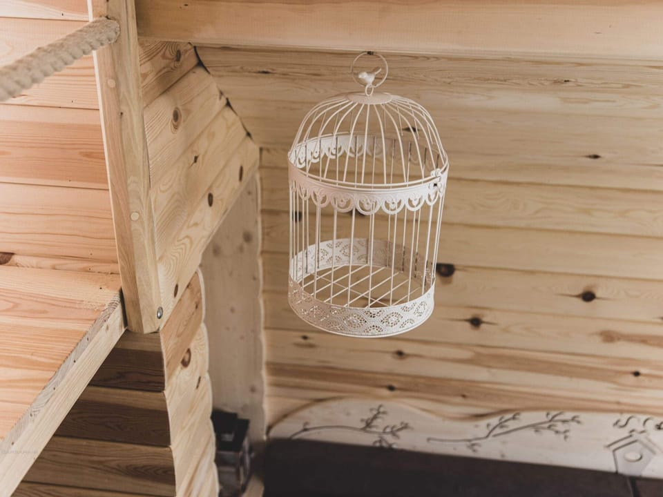 Chalet | Interior detail