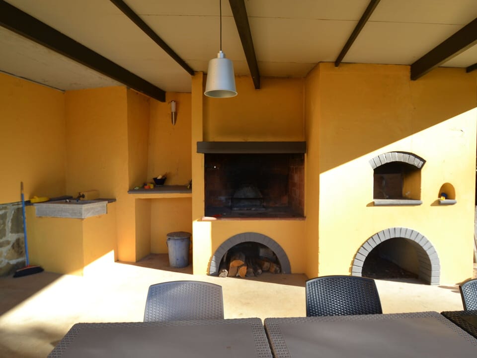 House | Property amenity