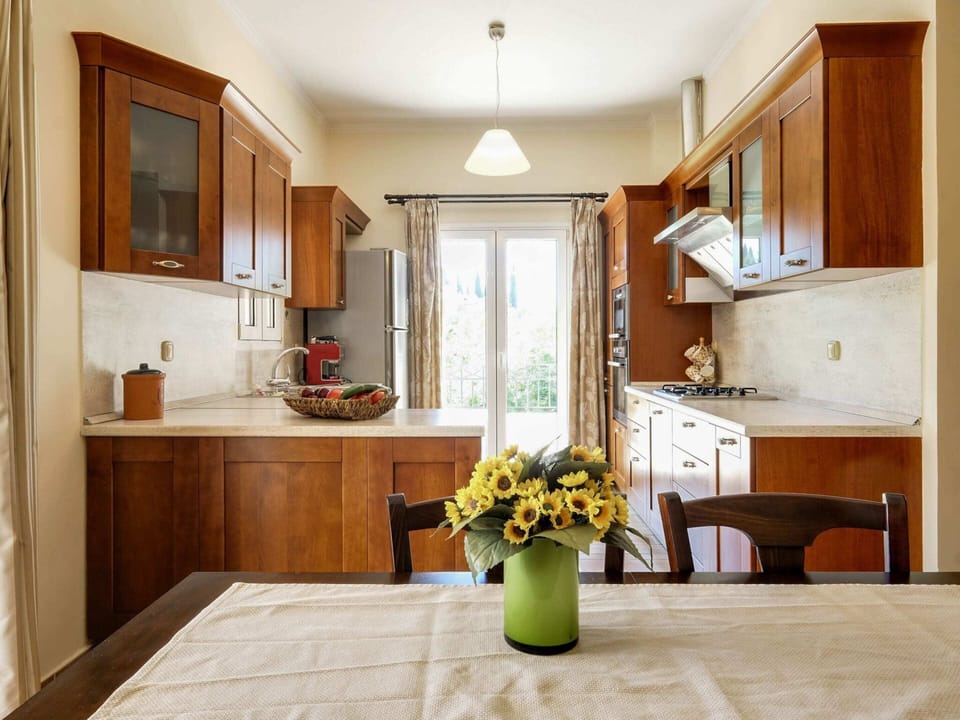 Villa | Private kitchen | Highchair