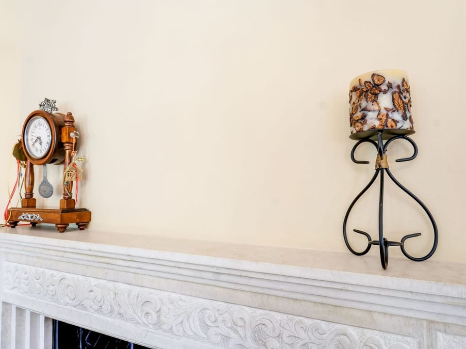 Villa | Interior detail