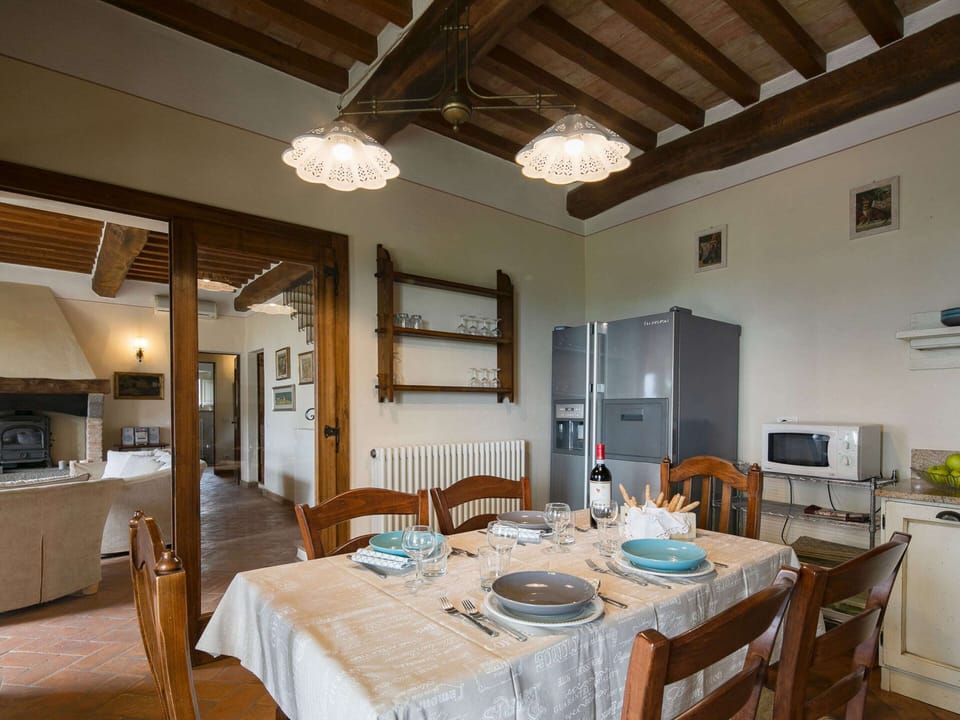 House | Dining