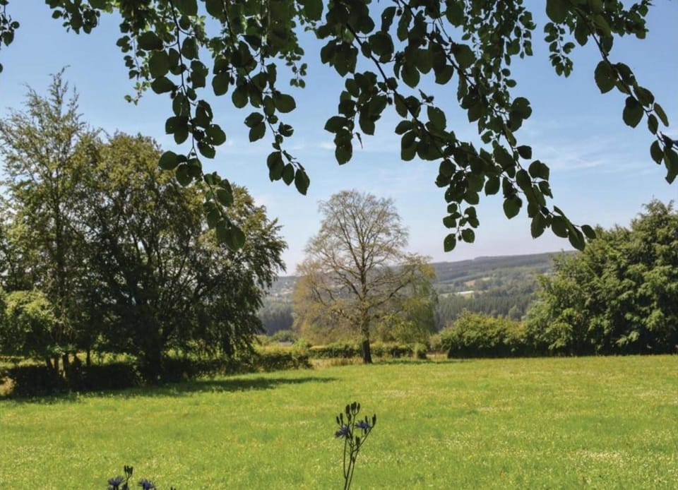 Villa | View from property
