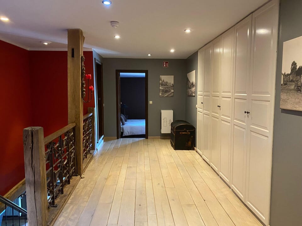 House | Interior