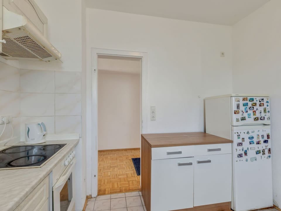 Apartment | Private kitchen | Electric kettle