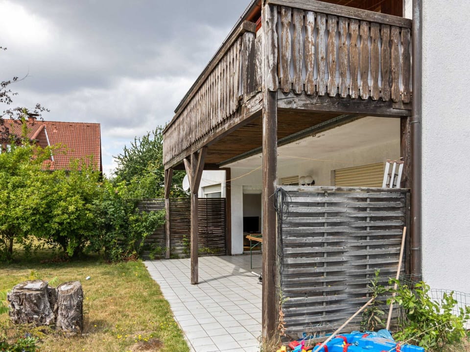 Apartment | Exterior