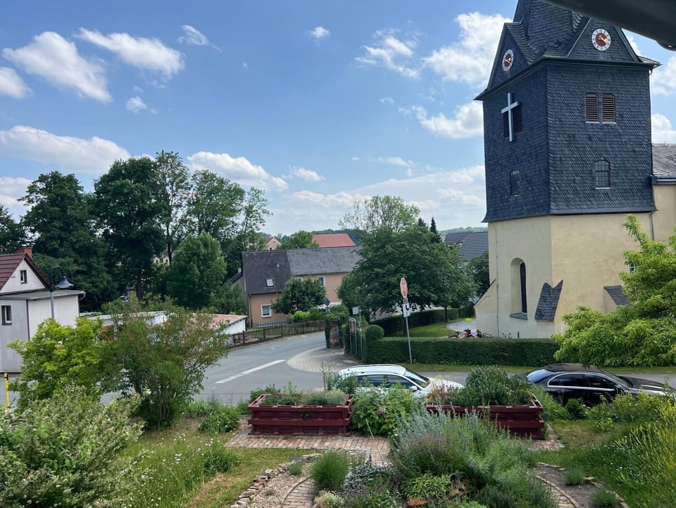 Apartment | View from property