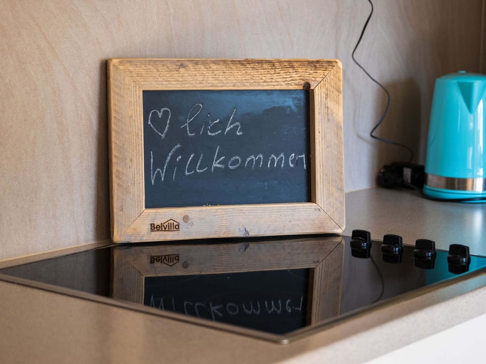 Apartment | Interior detail