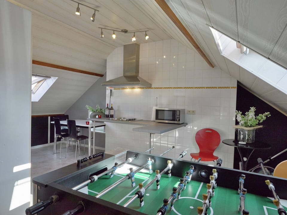 Villa | Property amenity