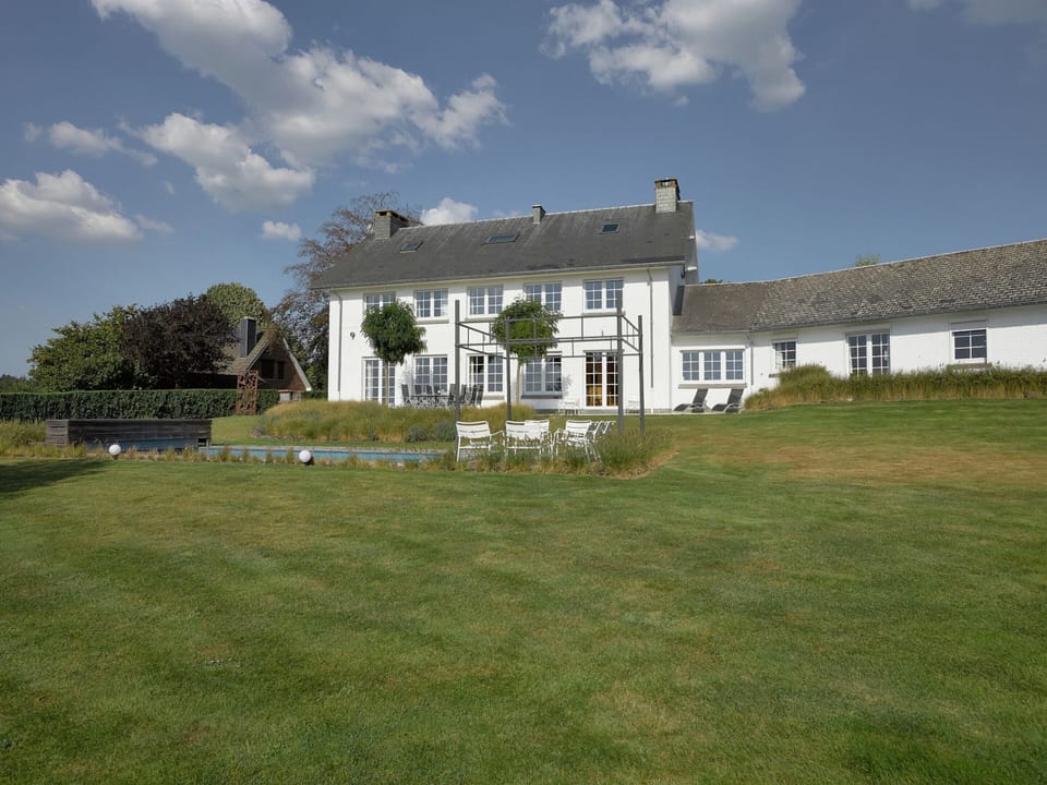 Villa | Exterior