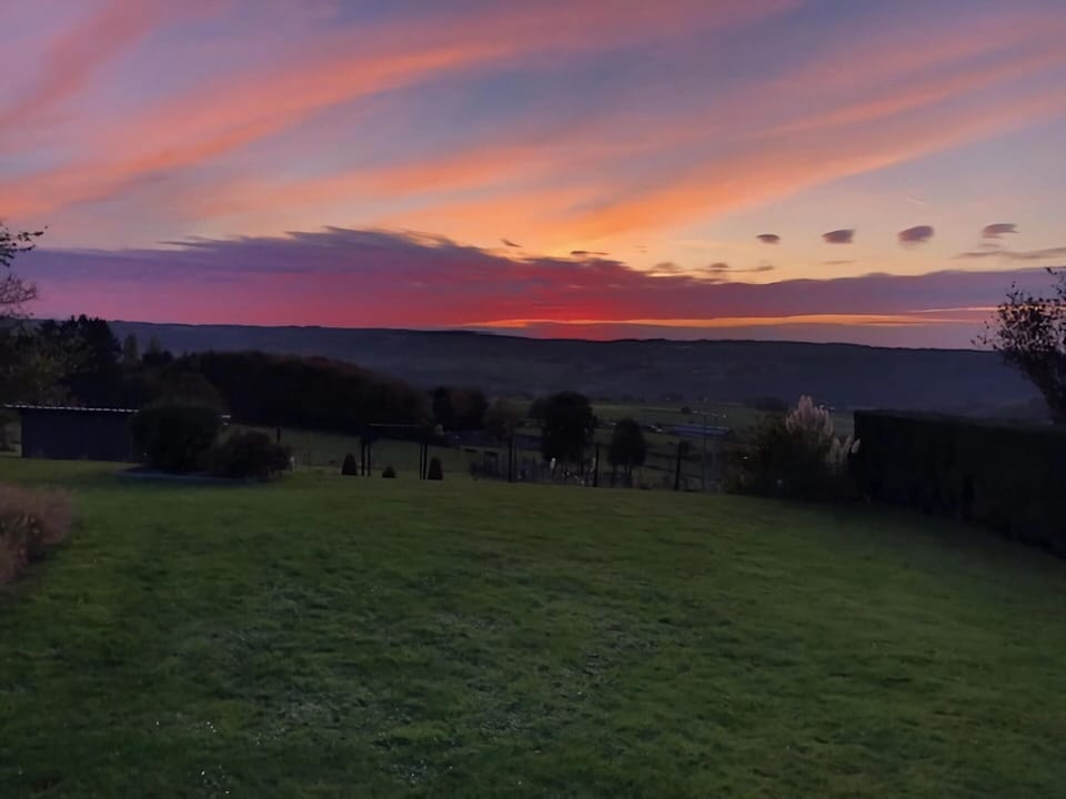 Villa | View from property