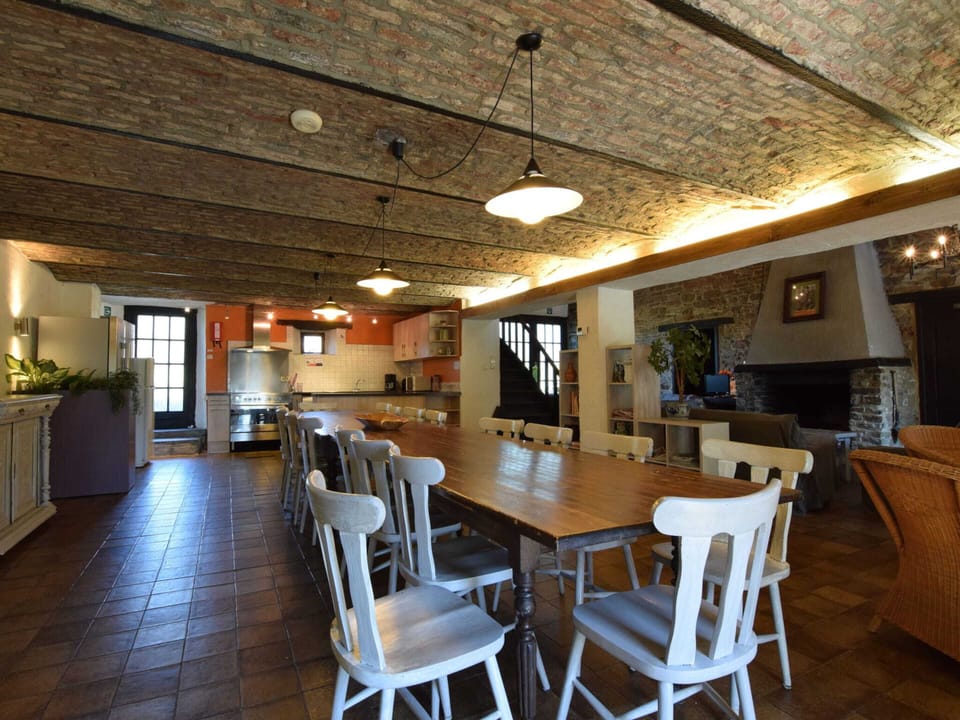 House | Dining