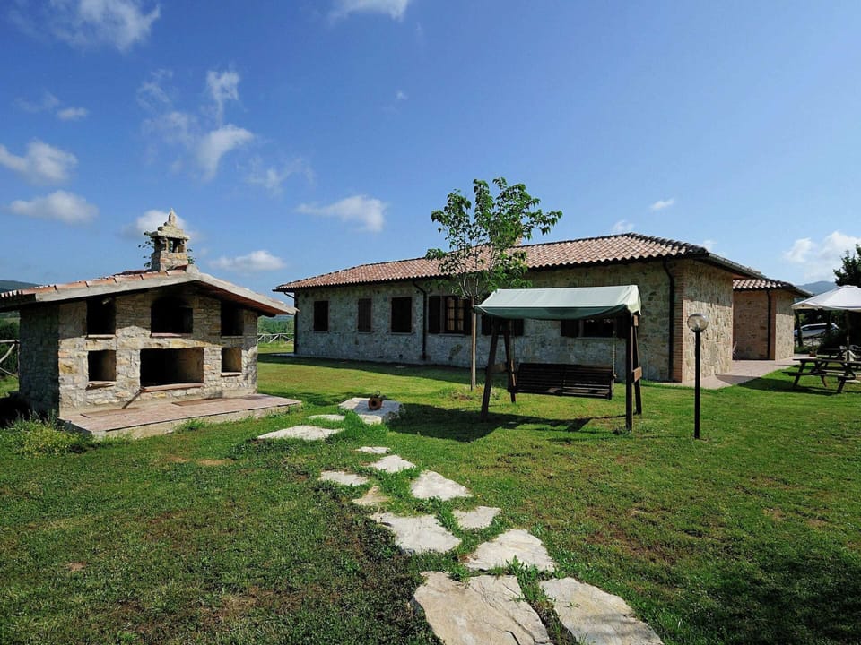 House | Exterior