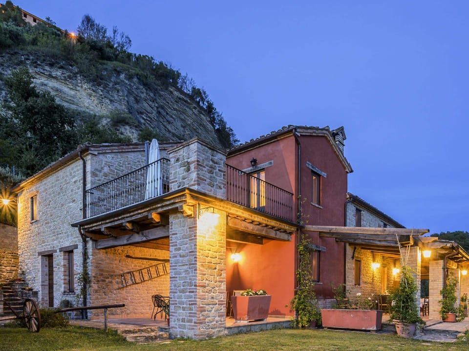 House | Exterior