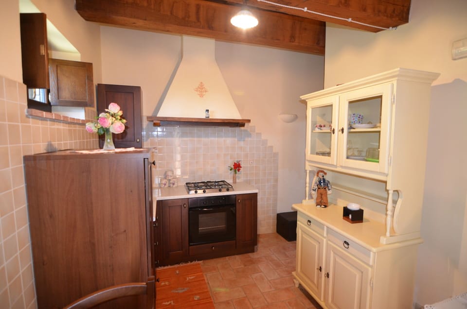 Apartment | Private kitchen | Coffee/tea maker