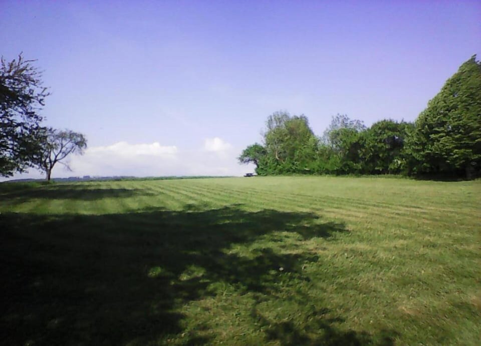 House | View from property