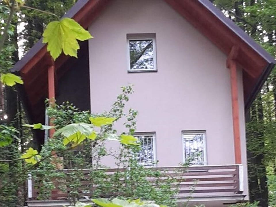 House | Exterior