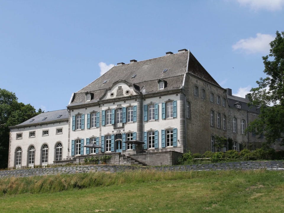 House | Exterior