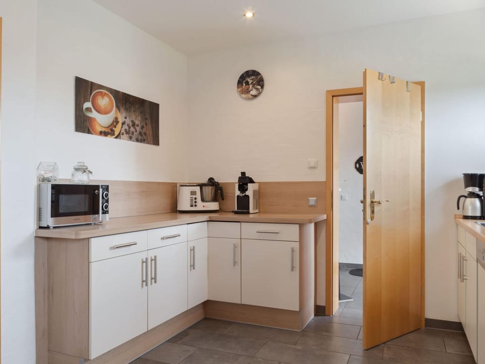 House | Private kitchen | Highchair