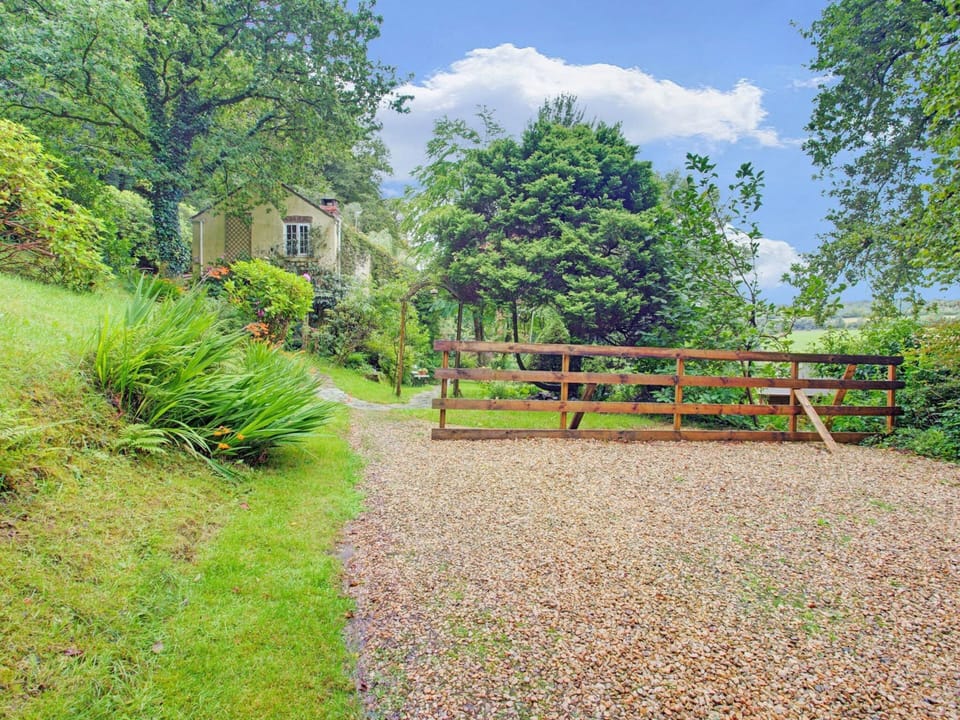 House | Property amenity